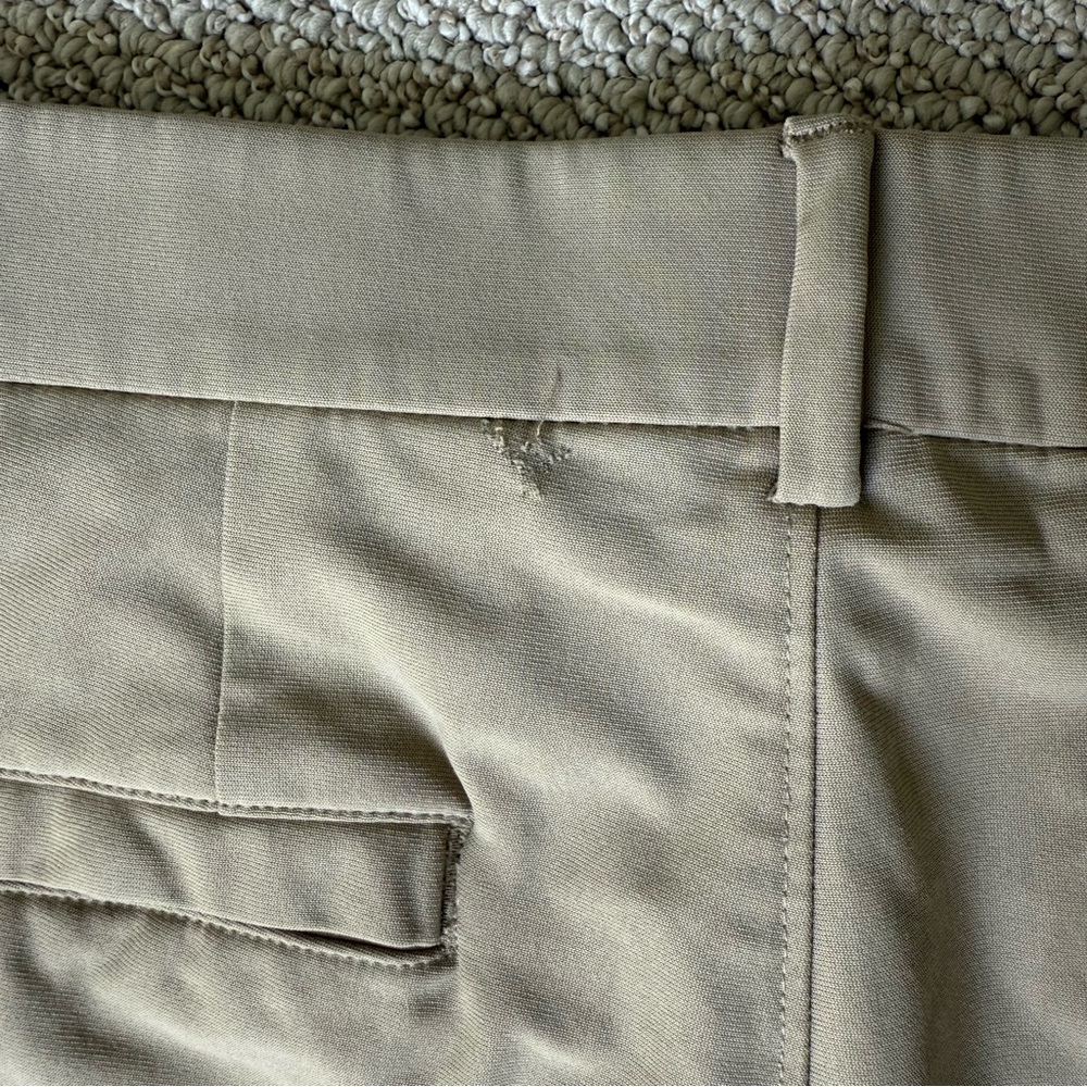 George Men's Shorts - Picture 5 of 8